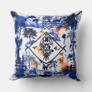 Safari Dream 3 kussen