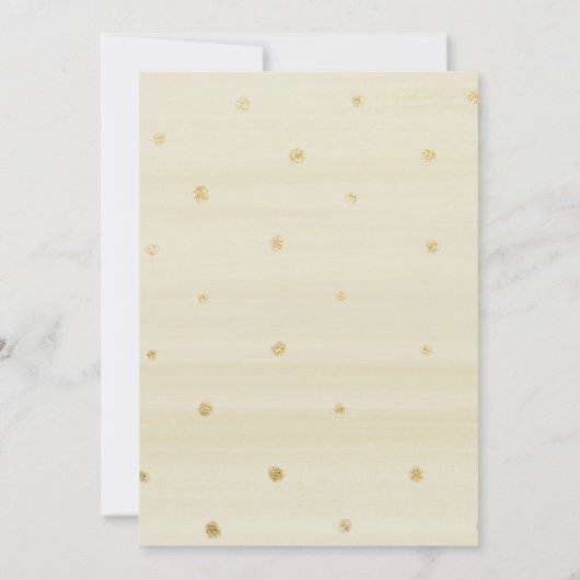 Safari Drive door Baby shower Parade Uitnodiging (Achterkant)