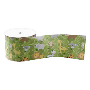 Safari Grosgrain Lint