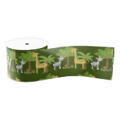 Safari Grosgrain Lint (Spoel)