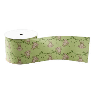 Safari Grosgrain Lint