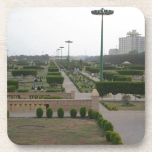 Safari Hakuna Matata Park.jpg Bier Onderzetter