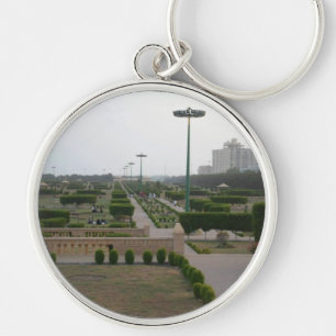  Safari Hakuna Matata Park.jpg Sleutelhanger