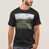  Safari Hakuna Matata Park.jpg T-shirt (Voorkant)