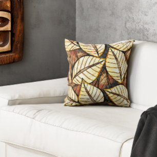 Safari in je thuisregenwouden kussen