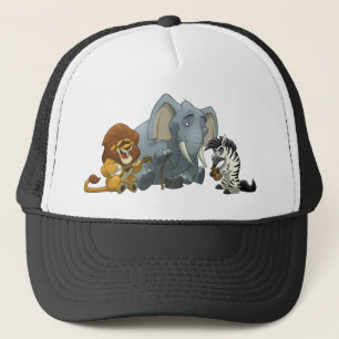 Safari Jug Band Pet