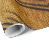 Safari Knight Elegant Animal Cadeaupapier (Rol Hoek)