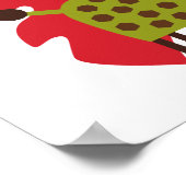 Safari Life Poster (Hoek)