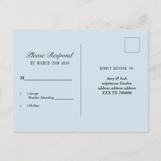 safari lion oerwoud lion , dierenschildering uitnodiging briefkaart (Achterkant)