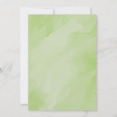 Safari Monster Truck Oerwoud Adventure Boy Verjaar Kaart (Achterkant)