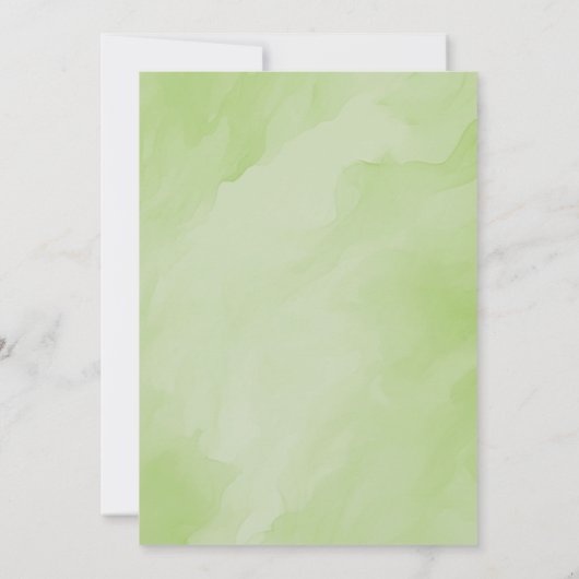 Safari Monster Truck Oerwoud Adventure Boy Verjaar Kaart (Achterkant)