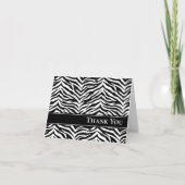 Safari Note Kaart (Voorkant)