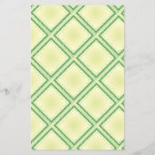 Safari Oerwoud Baby Animals - Snoep Bar Flyer (Achterkant)