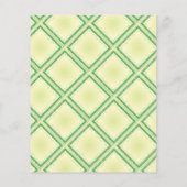 Safari Oerwoud Baby Animals - Vernissen Flyer (Achterkant)