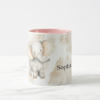 Safari Olifant