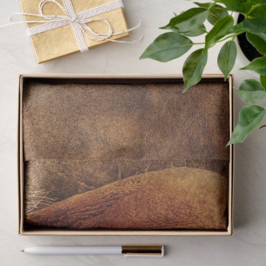 safari-olifantenpapier tissuepapier (Geschenk)