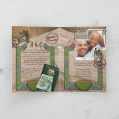 Safari Outdoor Wedding (Binnen)