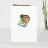 Safari Outdoor Wedding (Achterkant)