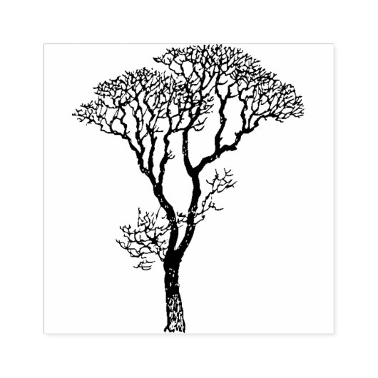 Safari Passport Boarding Pass Rubberstempel (Afrduk)