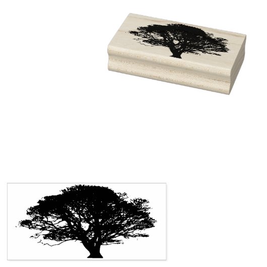 Safari Passport Boarding Pass Rubberstempel (Gestempeld)