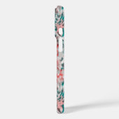 Safari-patroon Case-Mate iPhone case (Achterkant / Links)