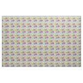 safari-patroon stof (Yard (91,4 cm))