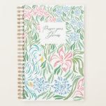 Safari Planner<br><div class="desc">Waterverf indrukwekkende safari</div>
