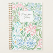 Safari Planner (Voorkant)