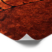 Safari Poster (Hoek)