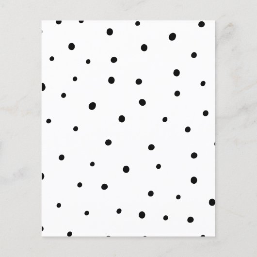 Safari raad het Baby shower met de juiste prijs (Achterkant)