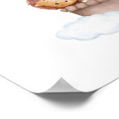 Safari Sky Dreamers Poster (Hoek)