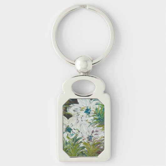 Safari Sleutelhanger (Voorkant)