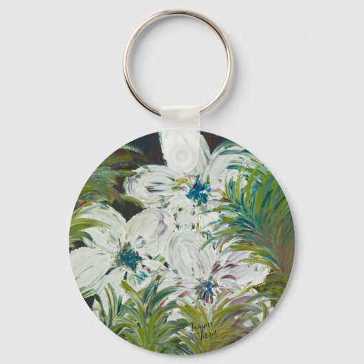 Safari Sleutelhanger (Voorkant)