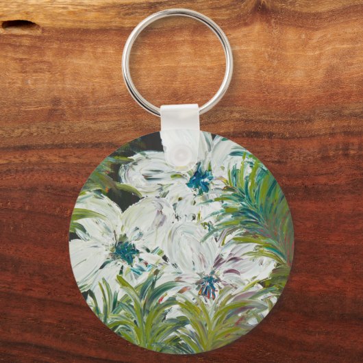 Safari Sleutelhanger (Achterkant)