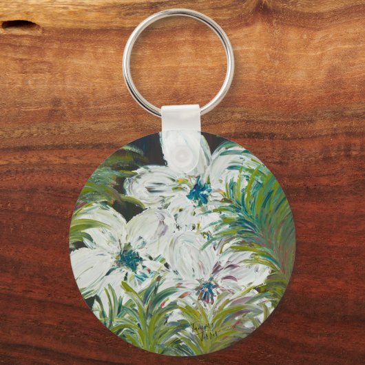 Safari Sleutelhanger (Voorkant)