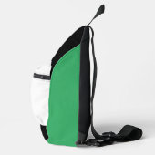 Safari Sling Bag (Rechts)