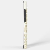 Safari Spectrum: Afrikaanse print caleidoscoop Samsung Galaxy Hoesje (Rechterkant)