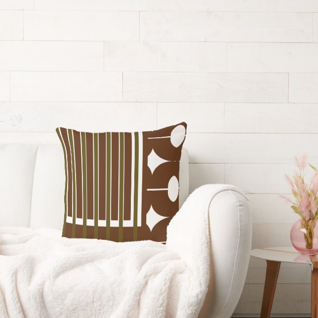 Safari Spirit Kussen (Bank)