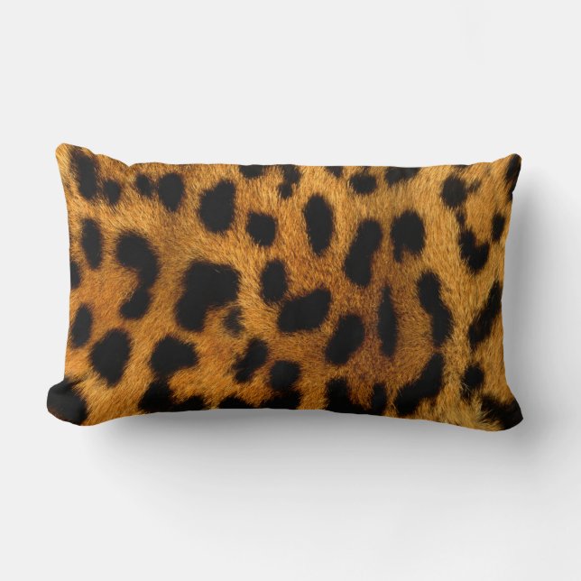 Safari-stijlpillow Kussen (Voorkant)