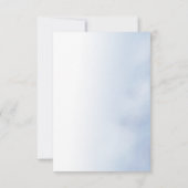 Safari Theme Ik ben gek op jullie Valentijnsdag Kaart (Achterkant)