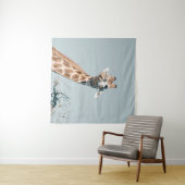 SAFARI WANDKLEED (In Situ (horizontaal))