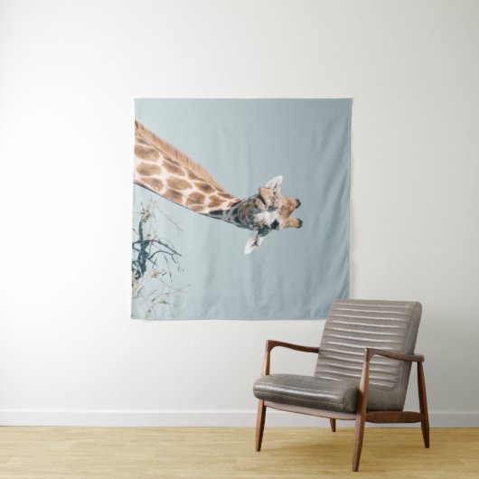 SAFARI WANDKLEED (In Situ (horizontaal))