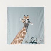 SAFARI WANDKLEED (Voorkant)