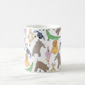 Safari Yoga Mok (Center)