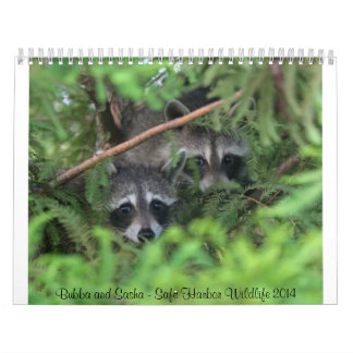 Safe Harbor Wildlife Agenda Kalender