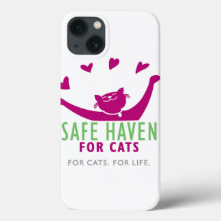 SAFE Haven iPad-hoes Case-Mate iPhone Case