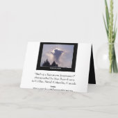 SAFE JOURNEY WENSKAART KAART (Achterkant)