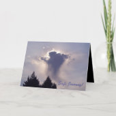 SAFE JOURNEY WENSKAART KAART (Voorkant)