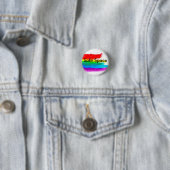 Safe Space Pin Ronde Button 3,2 Cm (In situ)