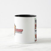 Safe-T-Corp. Adventures Mok (Midden)